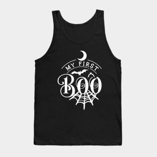 My first Boo!! Tank Top